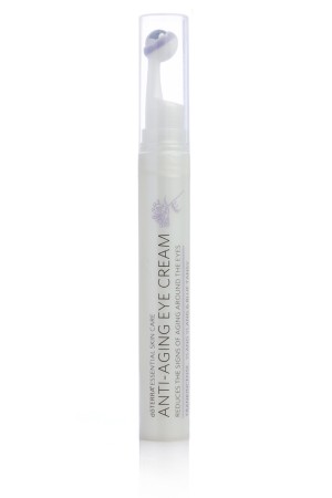Крем для кожи вокруг глаз с антивозрастным эффектом doTERRA, Anti-Aging eye cream, 15 мл