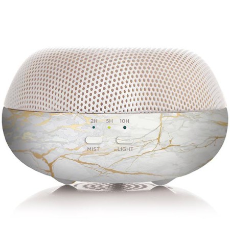 Диффузор doTERRA Brevi Marble, Бреви (белый мрамор) для эфирных масел