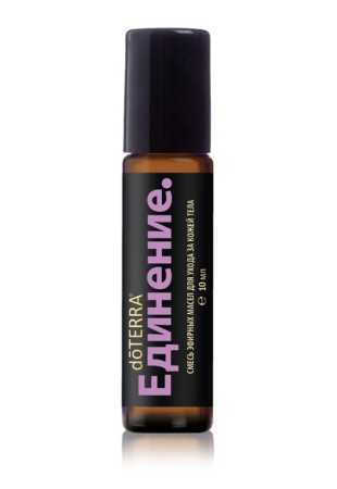 «Единение» мотивирующая смесь эфирных масел doTERRA Touch, роллер 10 мл