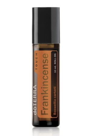 doTERRA Touch Ладан, Frankincense, роллер 10 мл