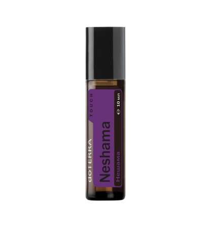 «Нешама» душевная смесь эфирных масел doTERRA Touch Neshama, роллер 10 мл