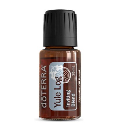 Уютная смесь doTERRA Yule Log, 15 мл