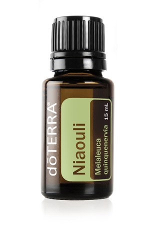 Эфирное масло doTERRA Найоли, Niaouli, 15 мл