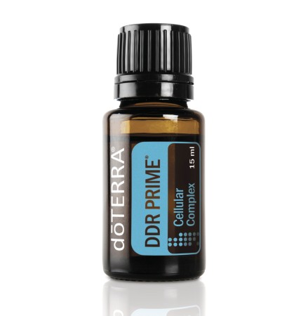«ДДР Прайм» смесь эфирных масел doTERRA DDR Prime, Клеточный комплекс, 15 мл
