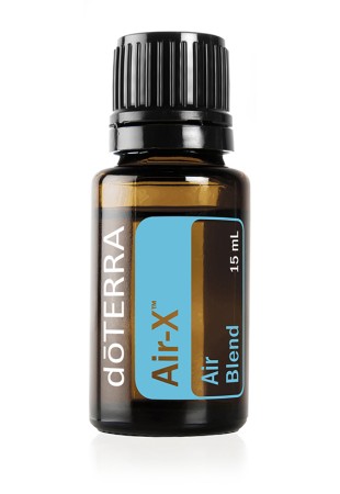 «Чистота» смесь эфирных масел, doTERRA Clearify (Air-X), 15 мл