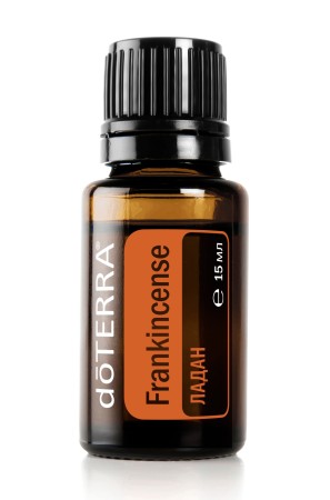 Эфирное масло doTERRA Ладан, Frankincense, 15 мл