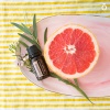 Эфирное масло dōTERRA Грейпфрут, Grapefruit, 15 мл