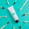 doTERRA «SuperMint» Toothpaste, отбеливающая зубная паста, 125 гр