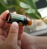«Баланс» смесь масел для установления равновесия, doTERRA Balance, 15 мл