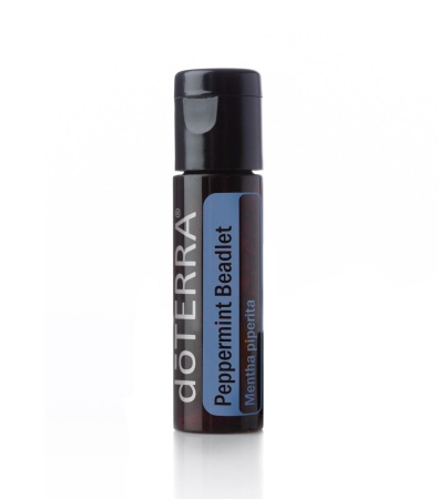 doTERRA Масло мяты перечной в гранулах, 125 гранул