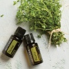 Эфирное масло dōTERRA Тимьян, Thyme, 15 мл