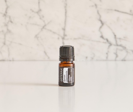 Эфирное масло dōTERRA Римская ромашка, Roman Chamomile, 5 мл