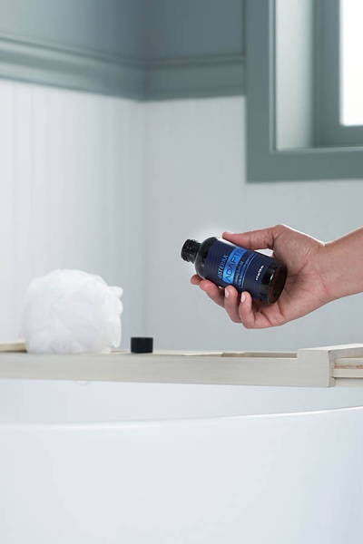 Масло для ванны «Адаптив», doTERRA Adaptiv Calming Bath Oil, 118 мл