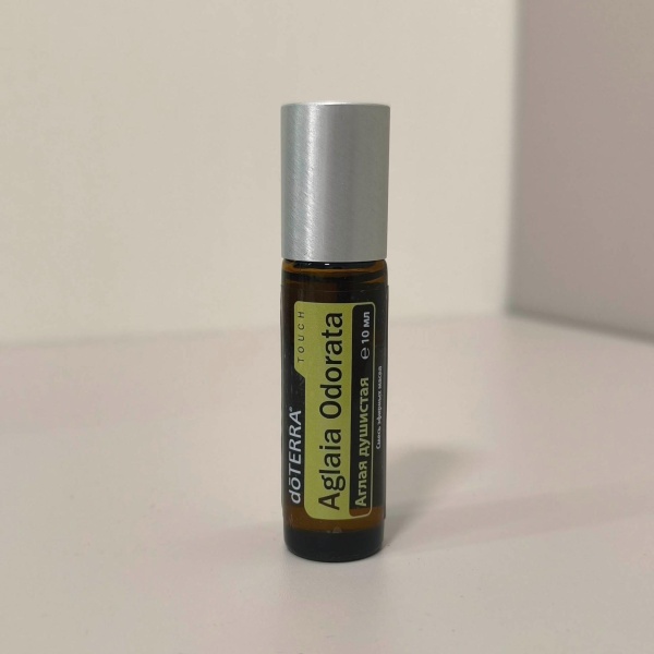 Аглая душистая, Aglaia odorata dōTERRA Touch, роллер 10 мл