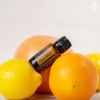 «Цитрус Блисс» тонизирующая смесь, doTERRA Citrus Bliss, 15 мл