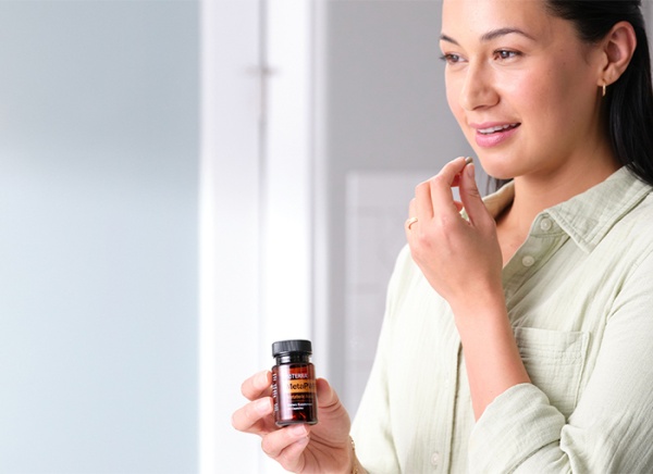 Добавка doTERRA MetaPWR Assist для нормализации обмена веществ, 30 капсул