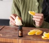 «Цитрус Твист» освежающая смесь doTERRA Citrus Twist, 15 мл