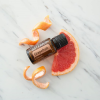 Эфирное масло dōTERRA Грейпфрут, Grapefruit, 15 мл