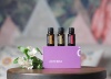 Набор эфирных масел doTERRA «Цитрус Трио», 3x15 мл