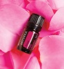 Эфирное масло dōTERRA Роза, Rose, Rosa damascena, 5 мл