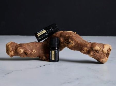 Эфирное масло dōTERRA Хиноки, Hinoki, 5 мл