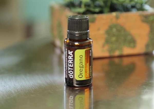 Эфирное масло doTERRA Орегано, Oregano, 15 мл