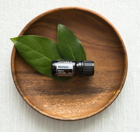 Эфирное масло dōTERRA Мелисса, Melissa, 5 мл