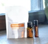 Смесь для улучшения обмена веществ doTERRA «MetaPWR», 15 мл