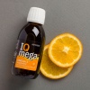 doTERRA IQ Mega Омега-3 для детей и взрослых, 150 мл