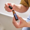 dōTERRA Touch Голубой лотос, Blue Lotus, роллер 10 мл