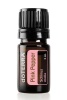 Эфирное масло dōTERRA Розовый перец, Pink pepper, 5 мл