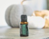 «Баланс» смесь масел для установления равновесия, doTERRA Balance, 15 мл