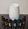 Roam Diffuser doTERRA диффузор для эфирных масел (со встроенным аккумулятором)