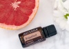Эфирное масло dōTERRA Грейпфрут, Grapefruit, 15 мл