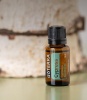 Эфирное масло dōTERRA Кипарис, Cypress, 15 мл