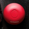 Портативный диффузор doTERRA Bubble с датчиком движения (красный)