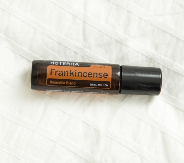 doTERRA Touch Ладан, Frankincense, роллер 10 мл