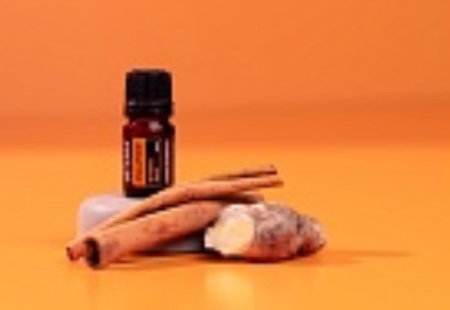 Смесь для улучшения обмена веществ doTERRA «MetaPWR», 5 мл