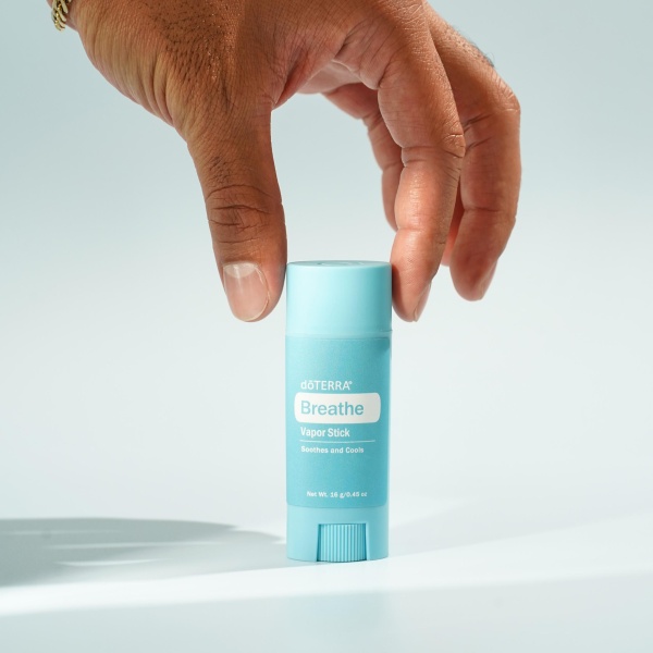 doTERRA Breathe Vapor Stick, Бриз Ингалятор Стик, 15,5 г