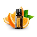 Картинка Однокомпонентные эфирные масла doTERRA