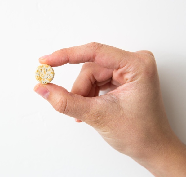 Витаминный комплекс «от А до Я» для детей и взрослых doTERRA a2z Chewable, 60 табл.