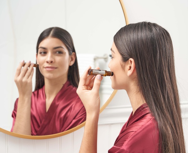 doTERRA Touch Копайба, Copaiba, роллер 10 мл