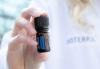 «Дип Блю» успокаивающая смесь эфирных масел для массажа, doTERRA Deep Blue, 5 мл