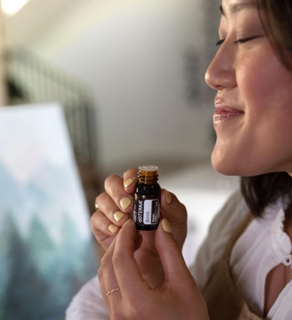 Эфирное масло dōTERRA Берёза, Birch, 5 мл