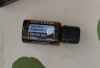 Эфирное масло dōTERRA Японская мята, Japanese Peppermint, 15 мл