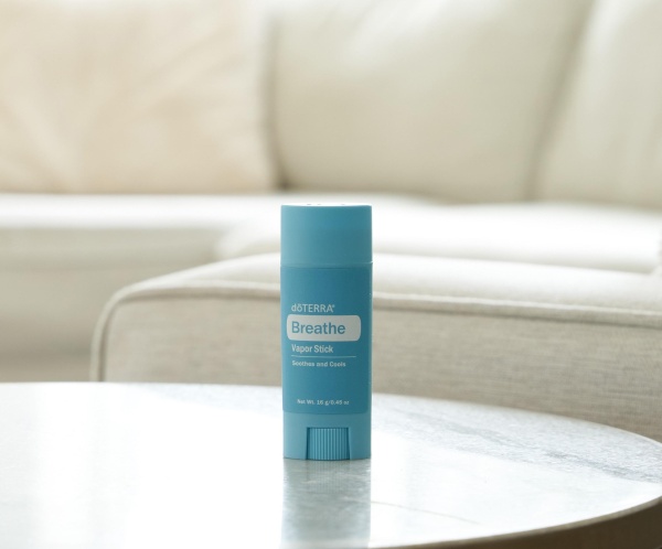 doTERRA Breathe Vapor Stick, Бриз Ингалятор Стик, 15,5 г
