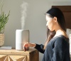 Диффузор + увлажнитель воздуха doTERRA Dawn Aroma Humidifier для эфирных масел (1,8 л)