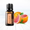 Эфирное масло dōTERRA Грейпфрут, Grapefruit, 15 мл
