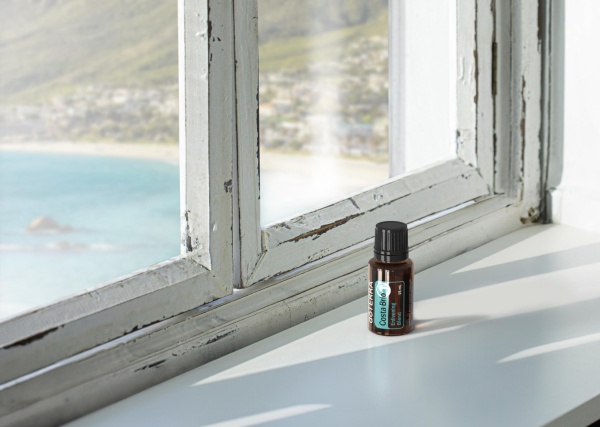 «Коста Брио» бодрящая смесь эфирных масел, doTERRA Costa Brio, 15 мл