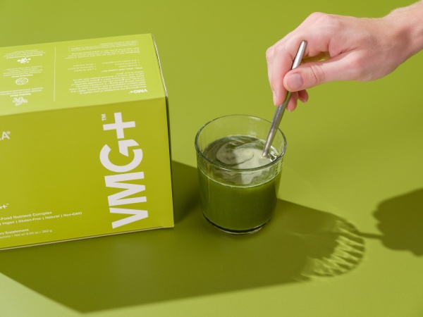 Натуральный питательный комплекс «VMG+» doTERRA, 30 саше